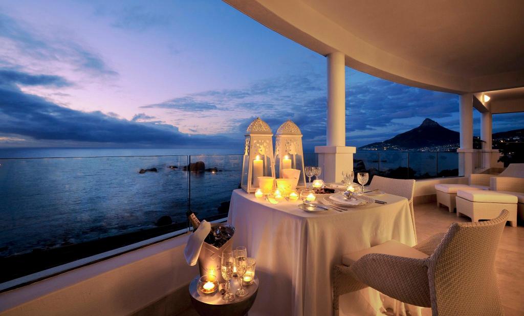 12 Apostles Hotel and Spa