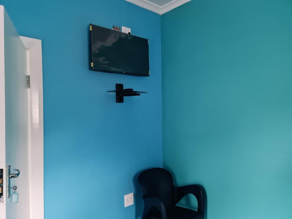 HASATE GUEST HOUSE 13 LOUWVILLE STREET BELLIVILLE Cape Town south Africa