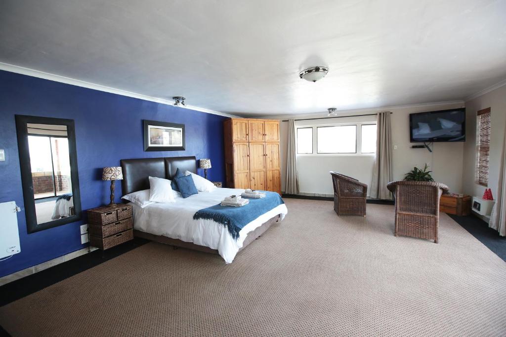 19th Hole Golf Villa Bed and Breakfast