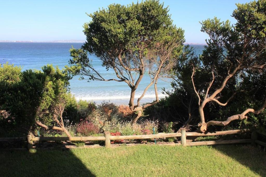 2 Seehuis Suite Bismarck Self catering
