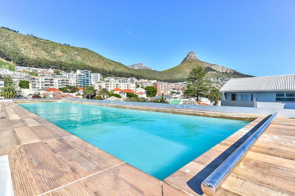 2Bedroom Apt -Mountain view+pool