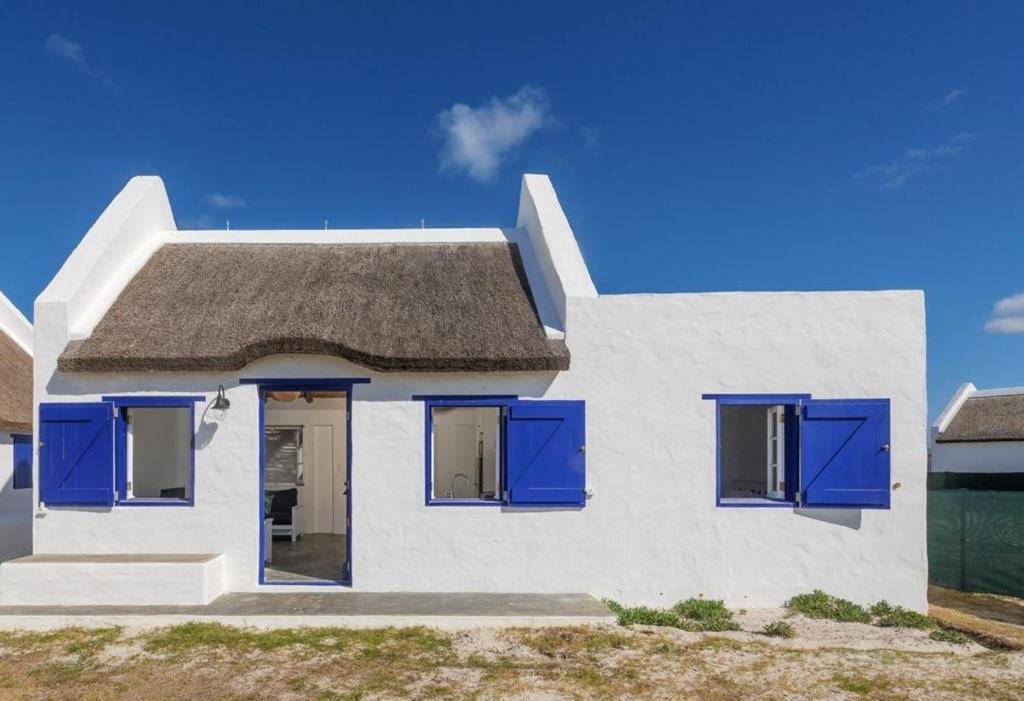 30 Beach Drive Langezandt Struisbaai