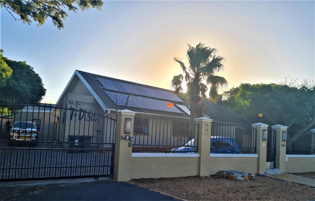 7 on Disa Self-catering Accommodation
