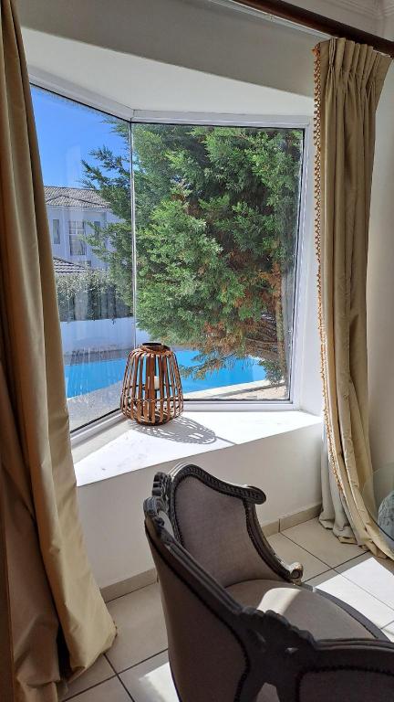 7th Wonder Guest House