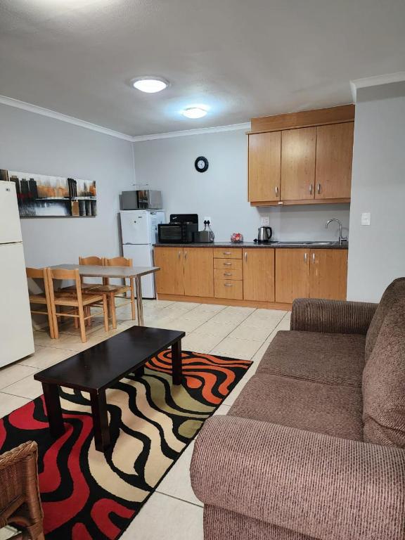 80 Kendal Self-Catering Guest House