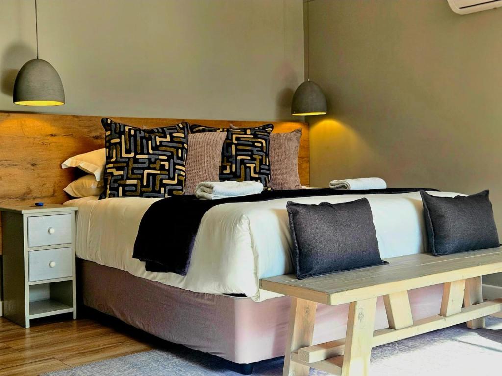9 on Winkle Boutique Guesthouse