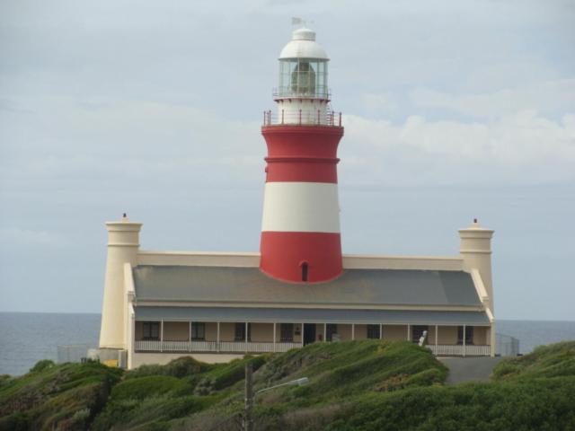 A La Mer - Selfcatering Unit