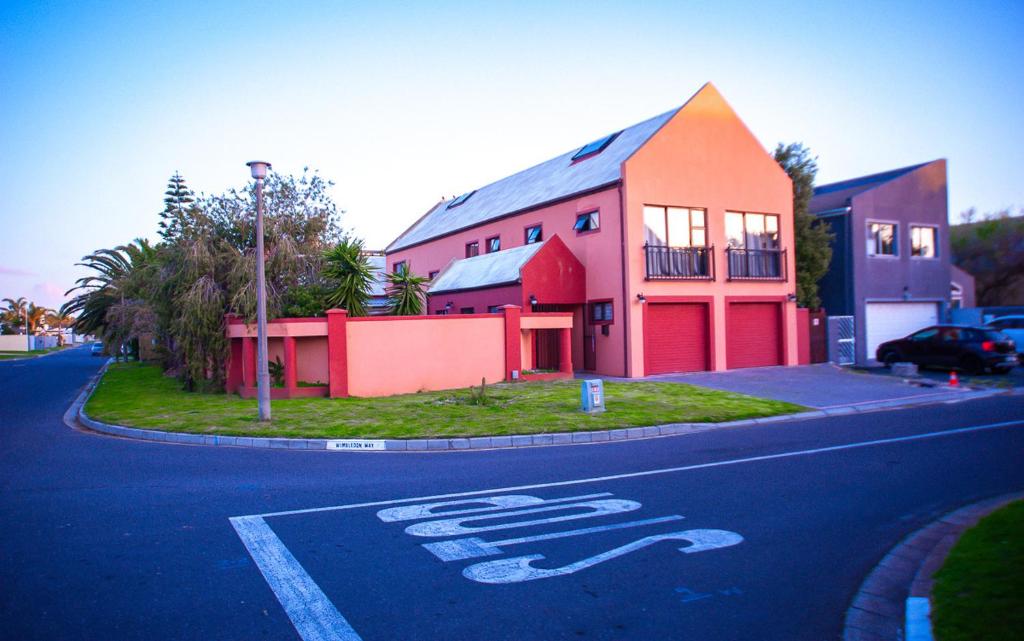 AA guest house 2 Parklands
