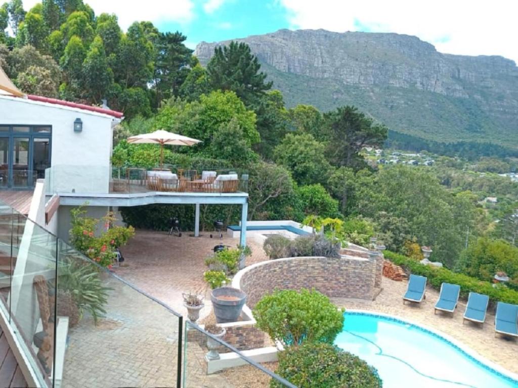 Adamsgarth Guesthouse Hout Bay