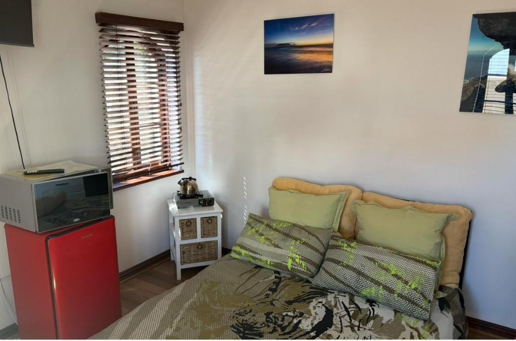 Aderem blus rooms