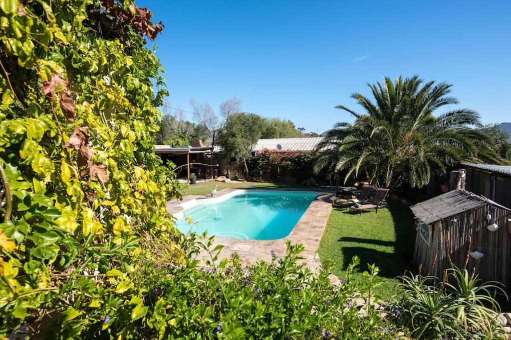 African Tulip Guesthouse
