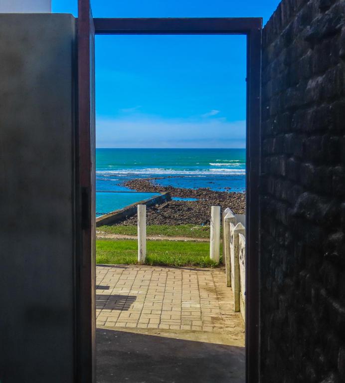 Agulhas - Wyn & Wind