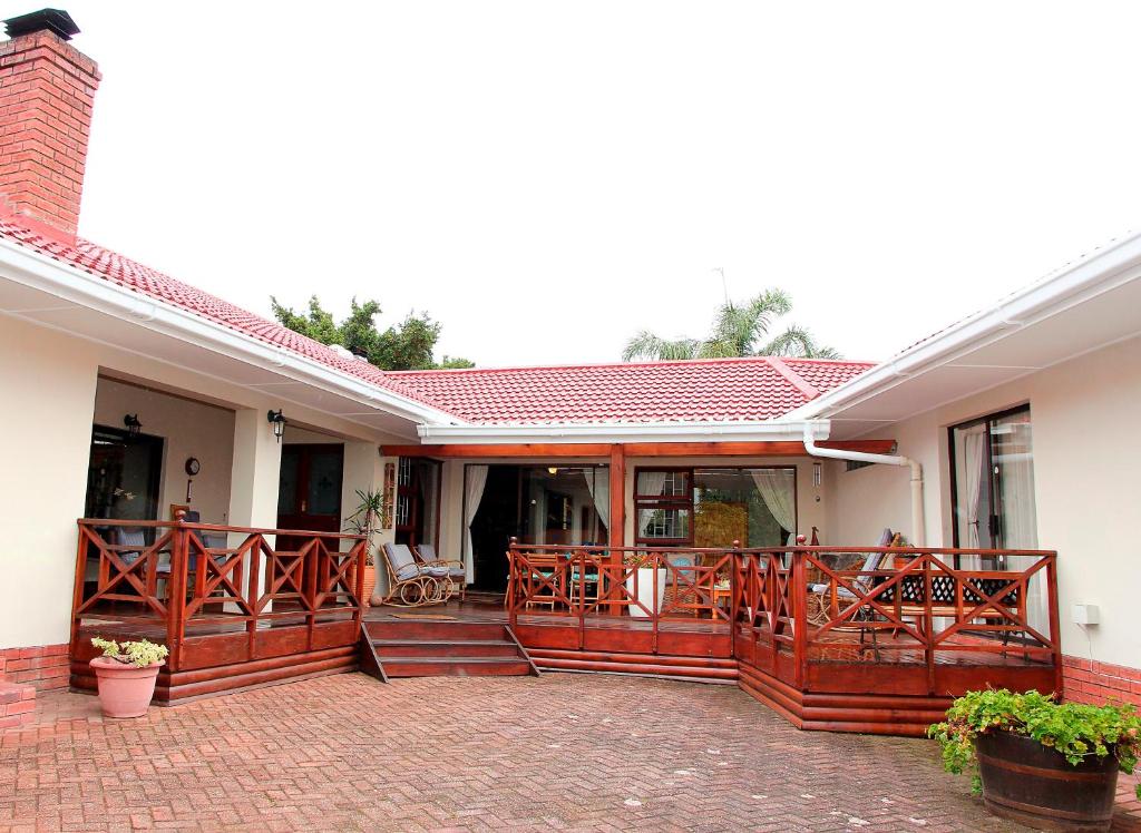 AmaSun B&B