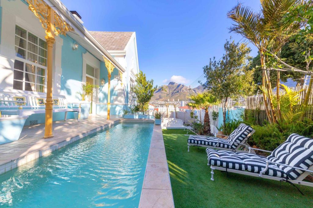 Amina Boutique Hotel