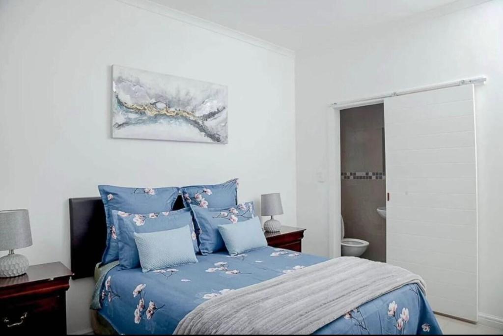 Annual guest house Kenilworth