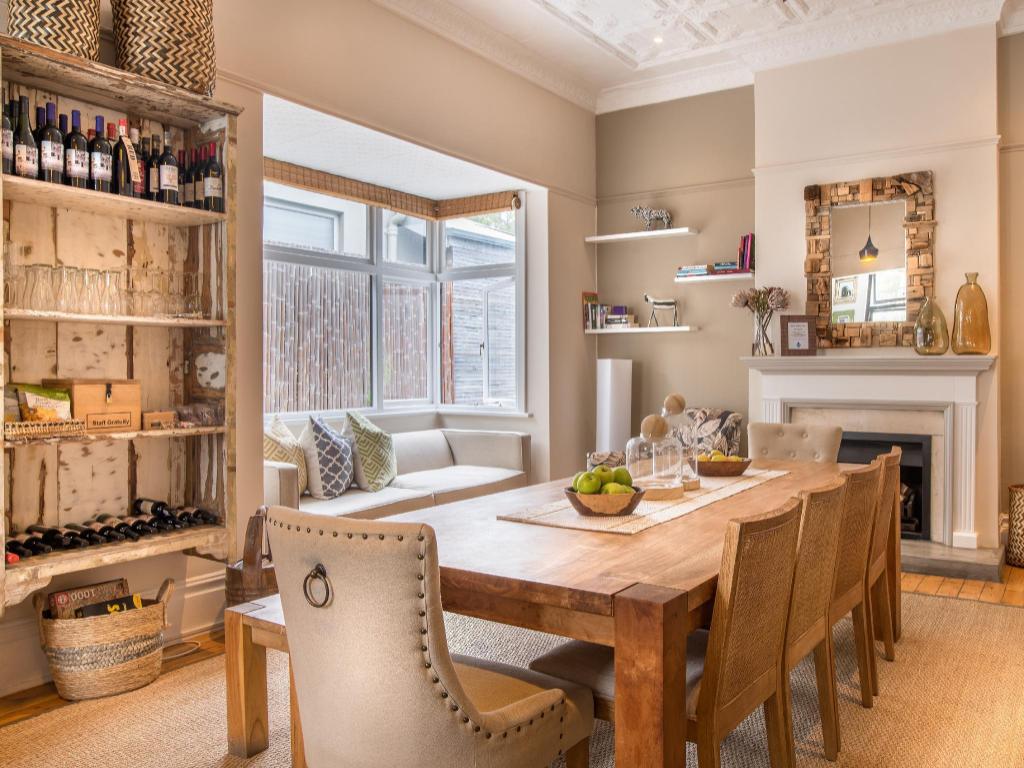 Antrim Villa by Antrim Collection