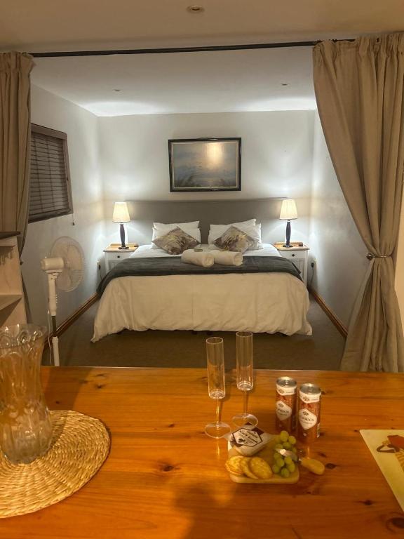 Apartment at Mansion De La Luna
