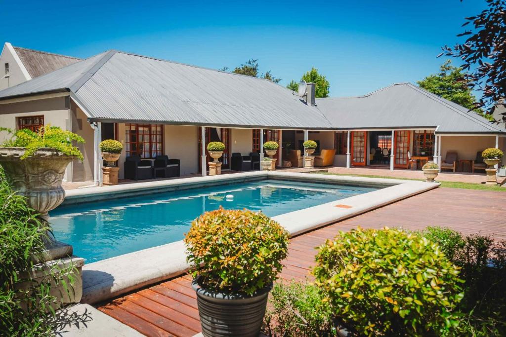 Atello Guesthouse