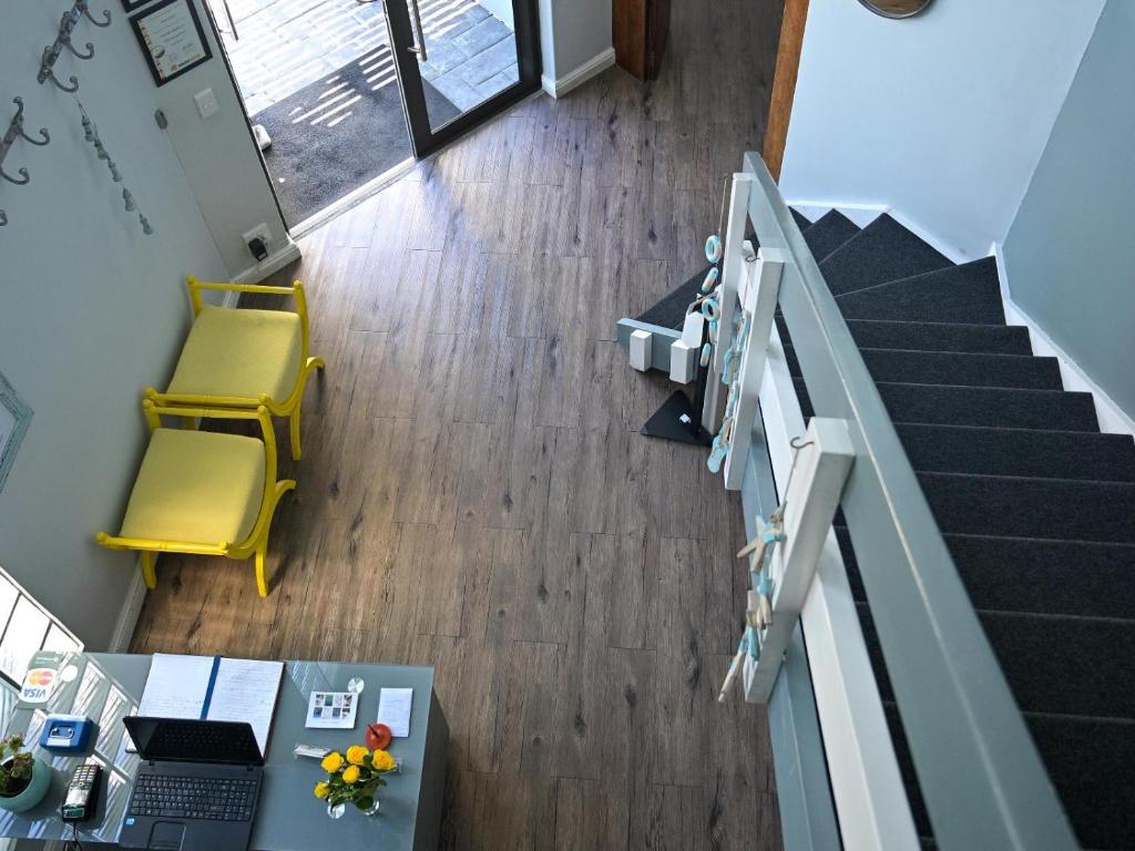 Atlantic Oasis Guest House