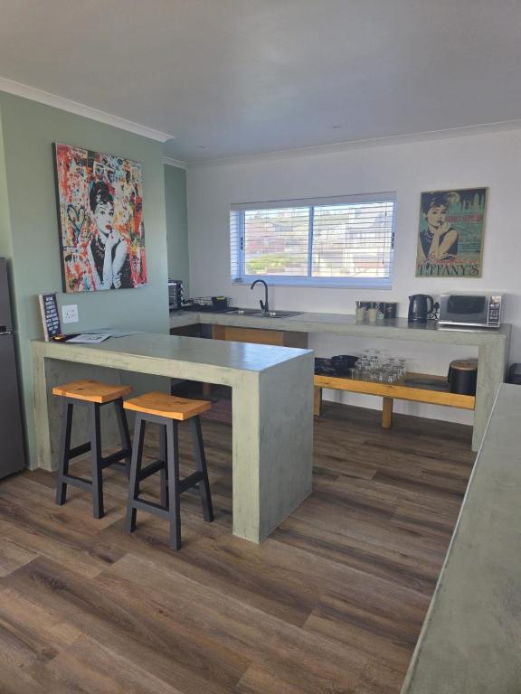 Audrey Hepburn Suite Yzerfontein