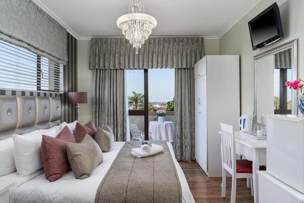 Auriol's Guest House