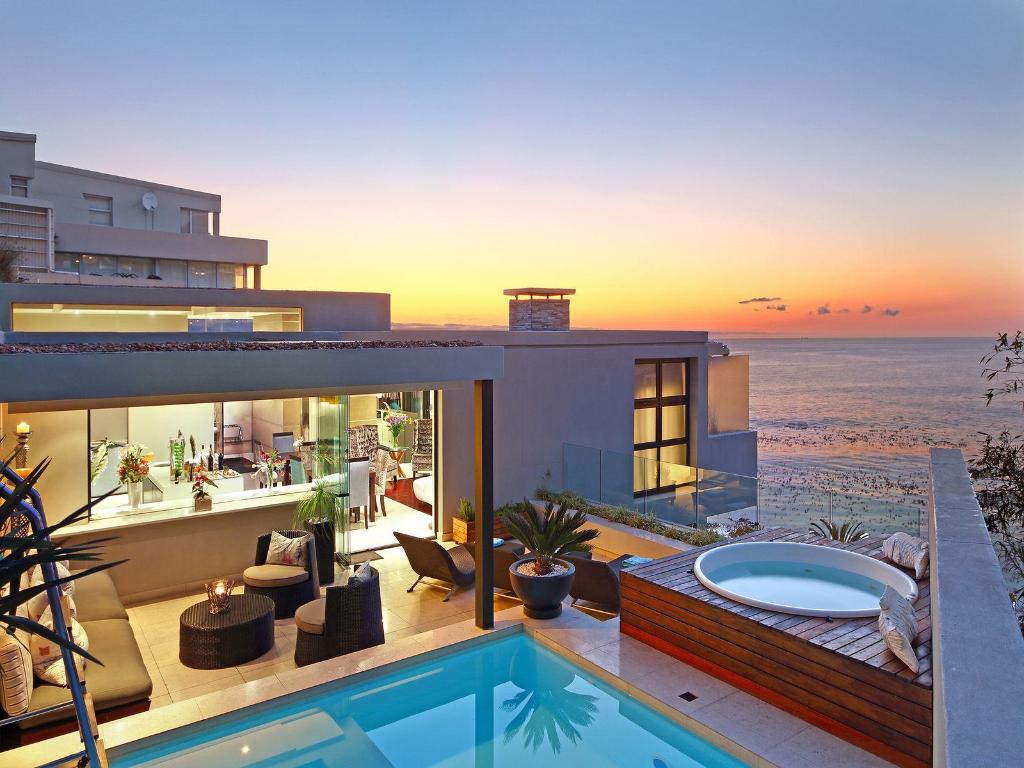 Azamare Luxury Guest House