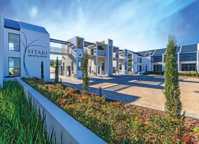 B&B Sitari County Estate - The Most Iconic Estate