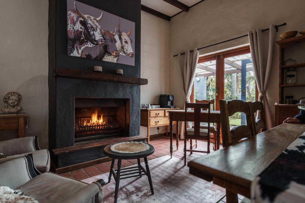 Be My Guest Lodge