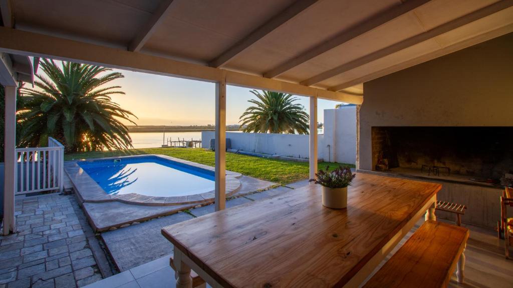 Berg River Living