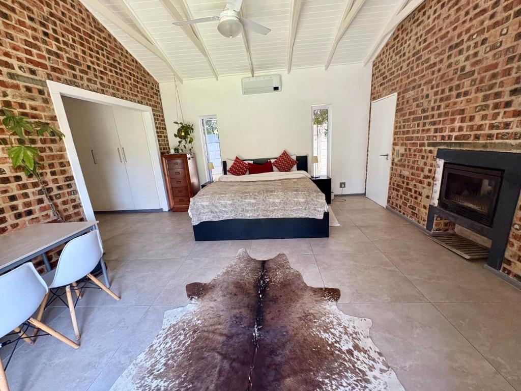 Bird Song Bedroom