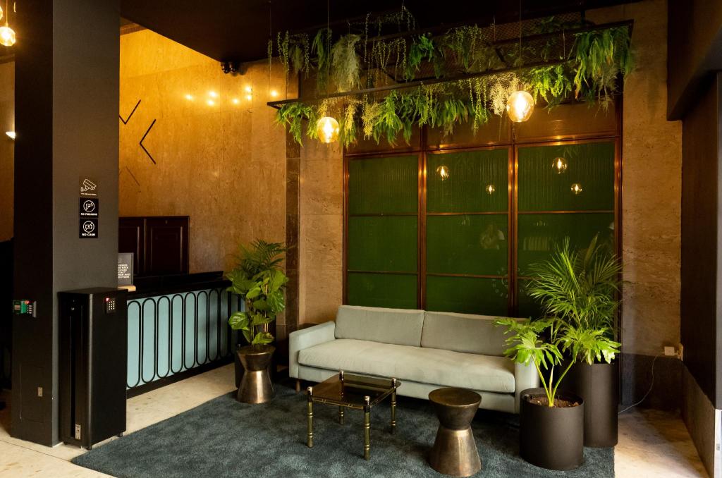 BlackBrick Hotel Cape Town