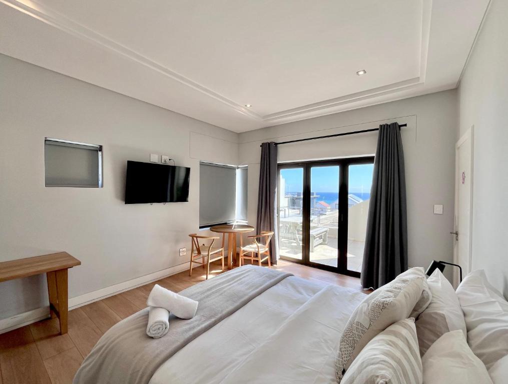 Blouberg Village Place