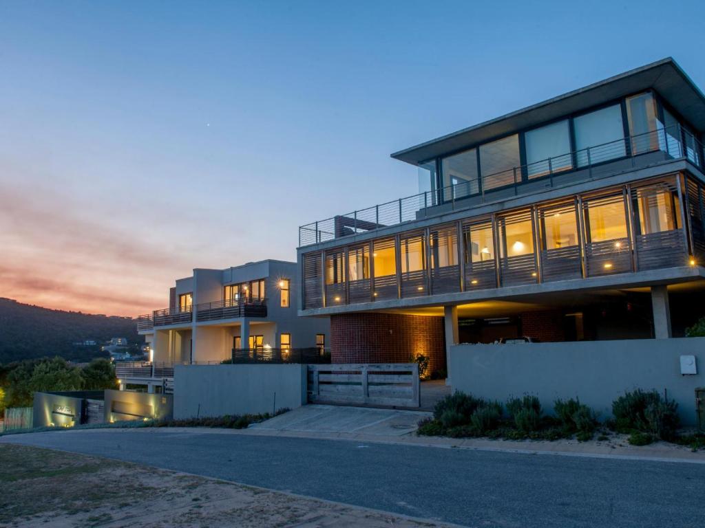 Brakkloof Self-Catering