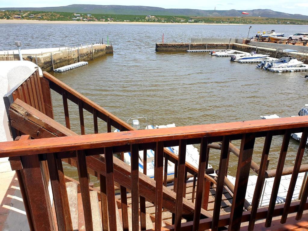 Breede River Lodge