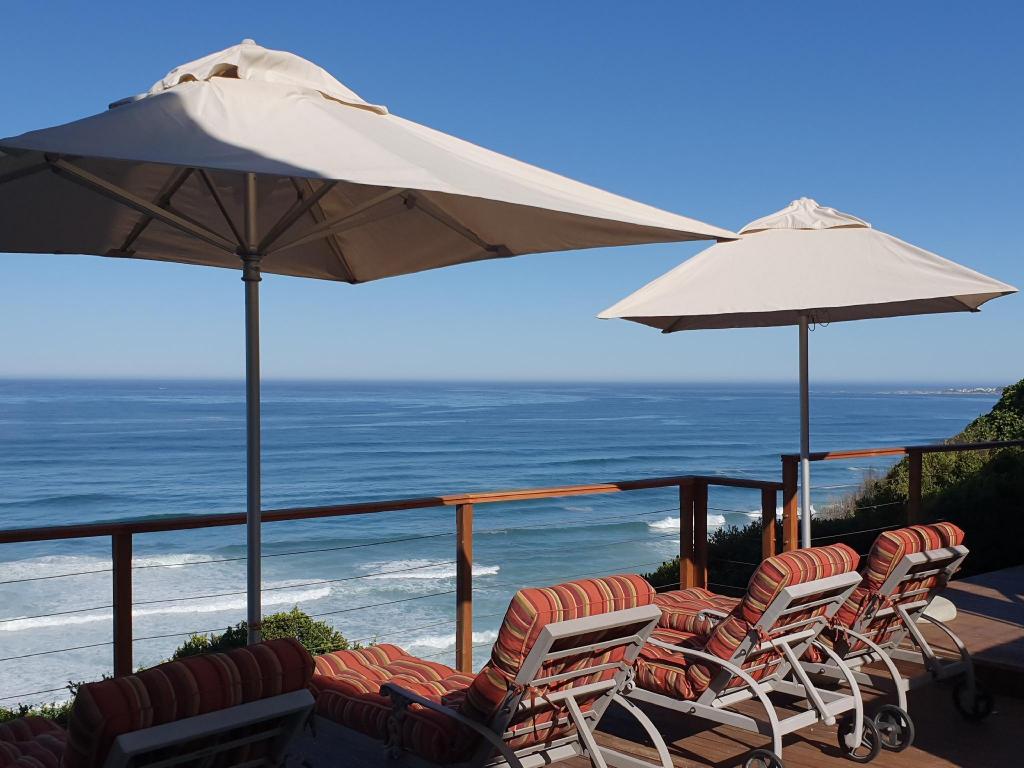 Brenton on the Rocks Guest House