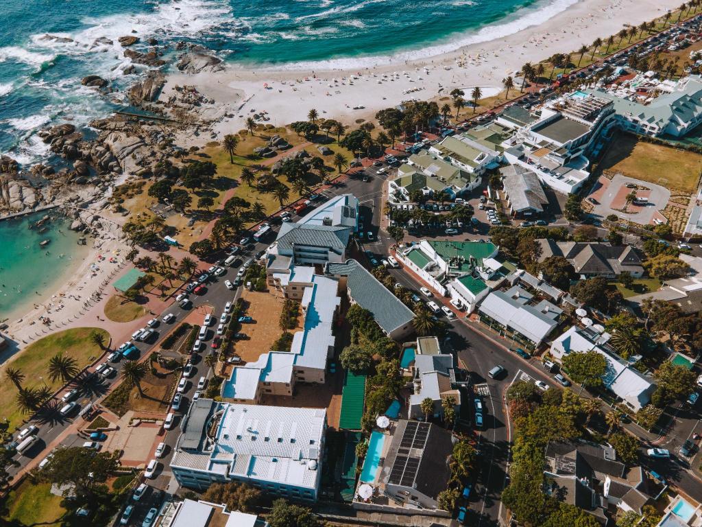 Camps Bay Village Apartments