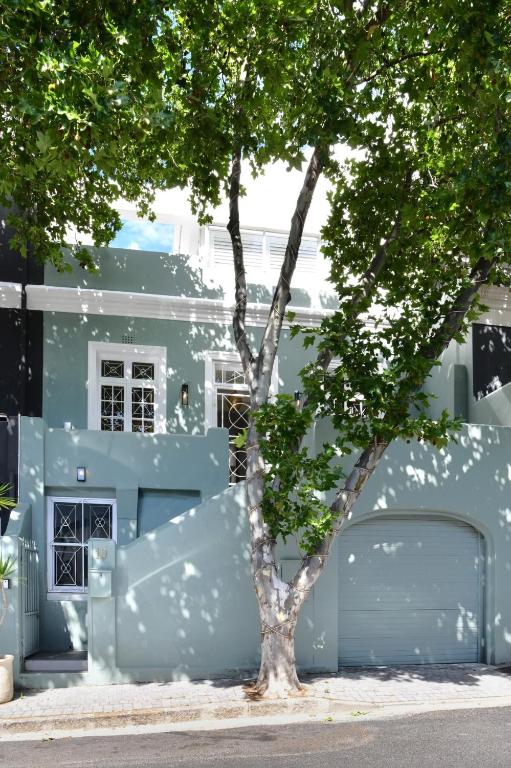 Cape Loader House