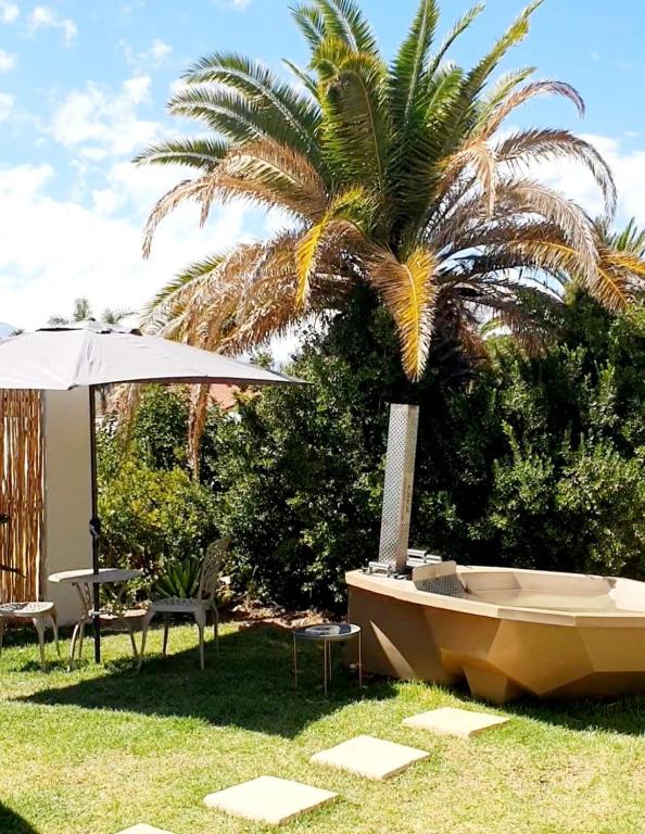 Casa La Mer Guesthouse