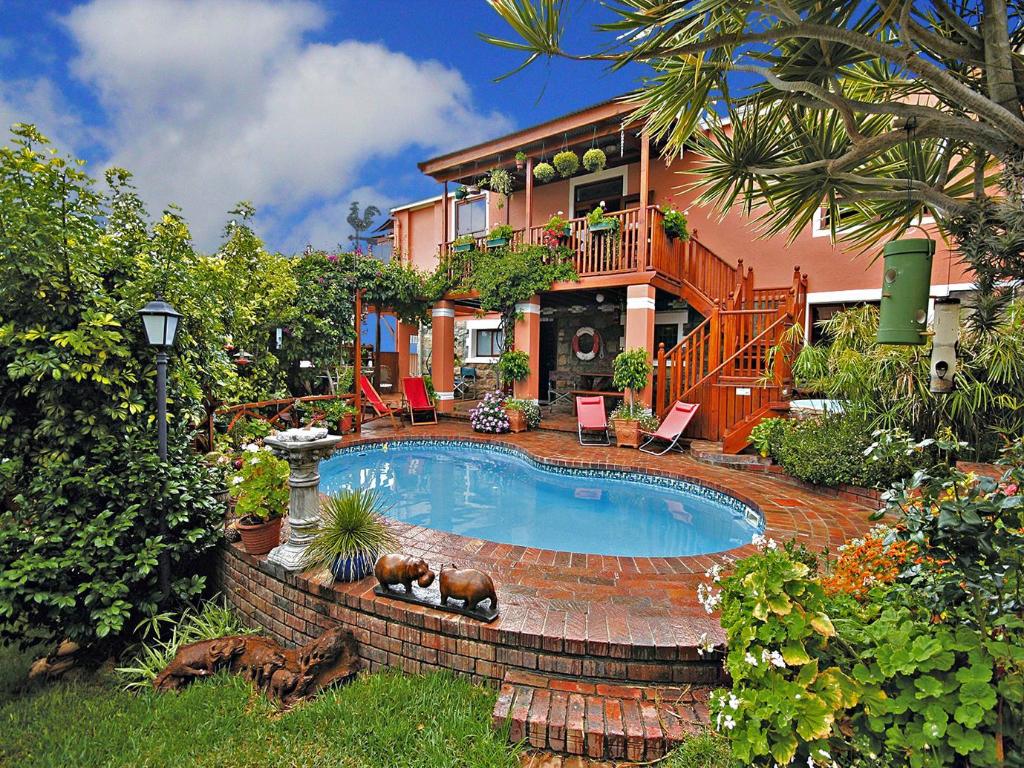 The Cheriton Guest House