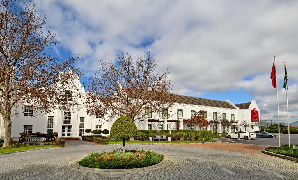 City Lodge Hotel Grandwest Cape Town