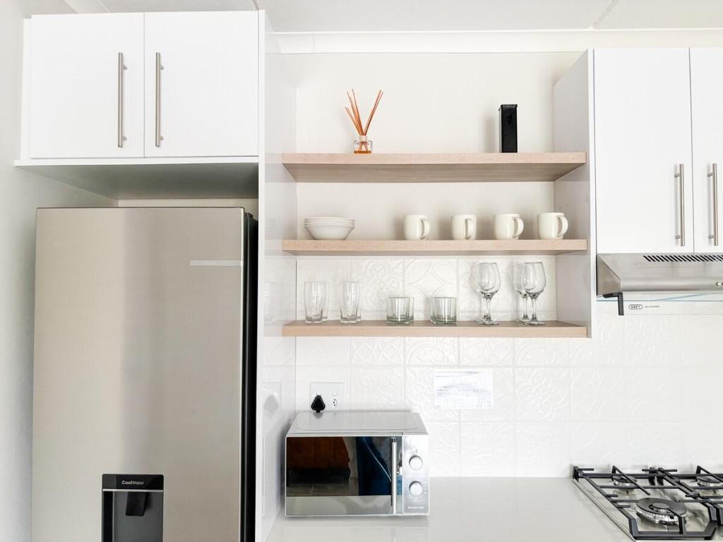 Coastal Charm in Cape Town