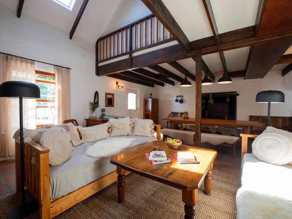 Coral Villa