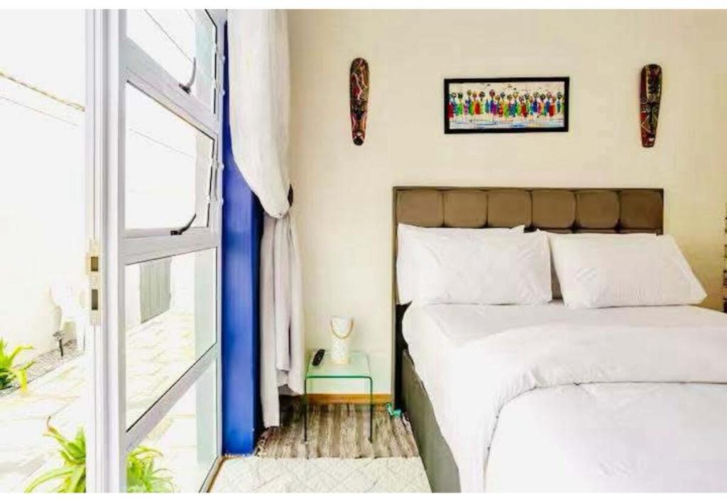Cosy room in Caline VIP Mews