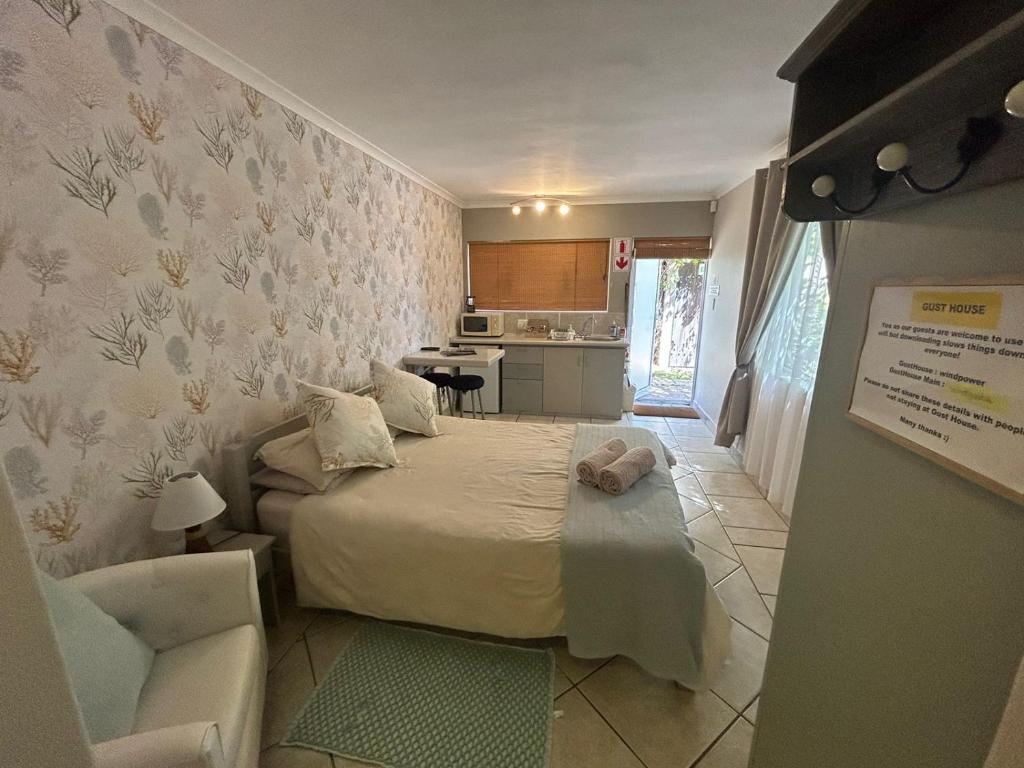 Cozy Corner Units