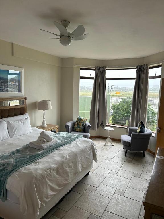 Daisy Accommodation & Spa