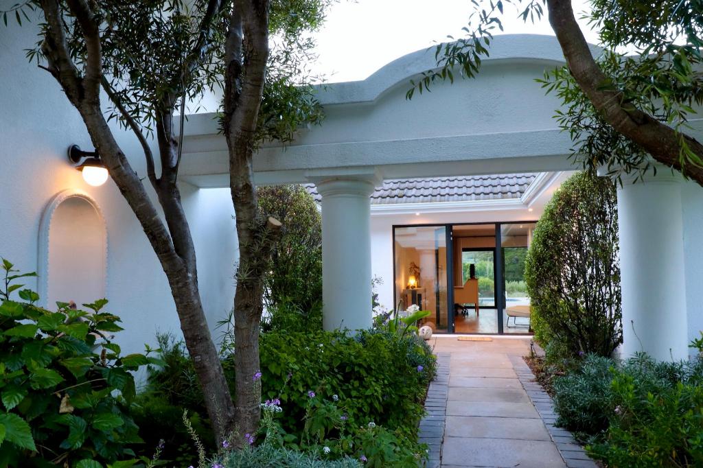 Dongola House