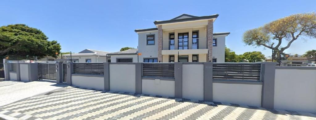 ELMED GUEST HOUSE
