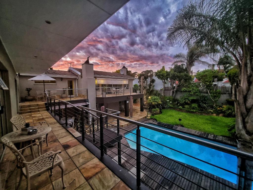Eversview Guesthouse