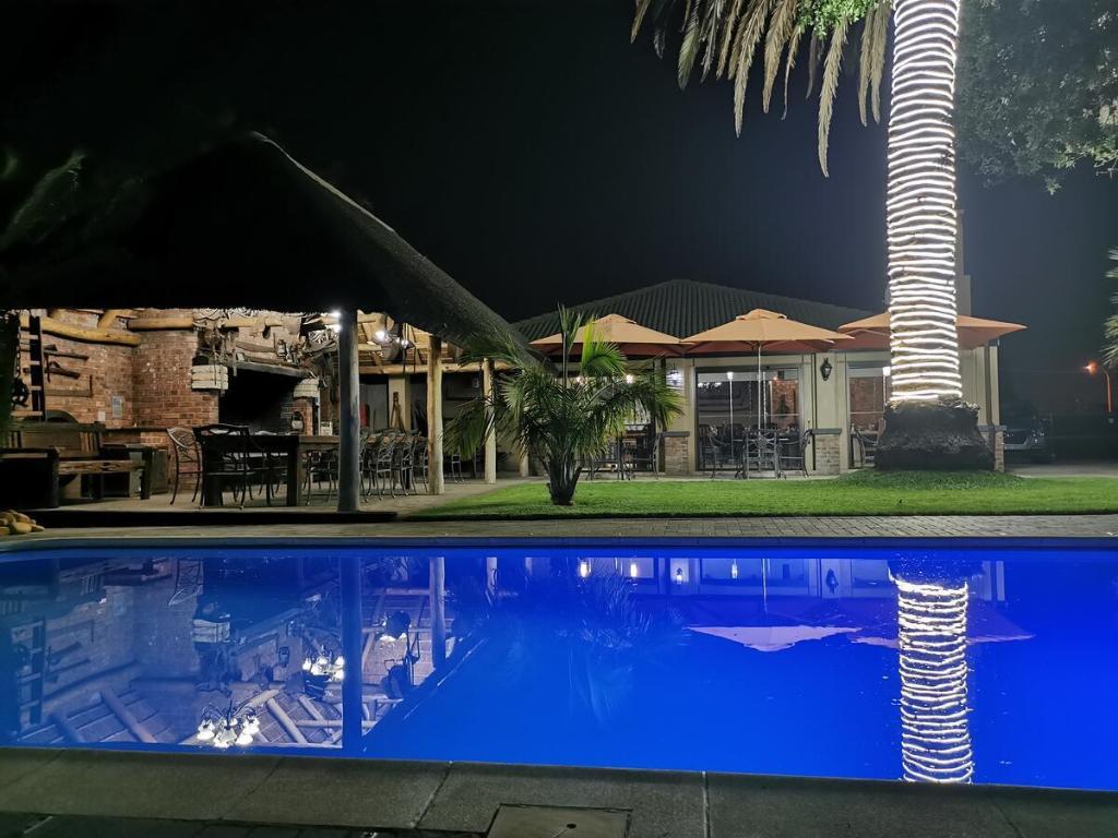 Excellent Guest House