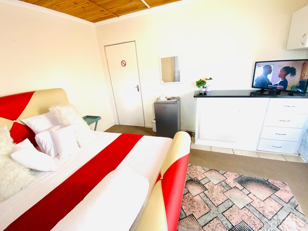 Executive Accommodation Belleville
